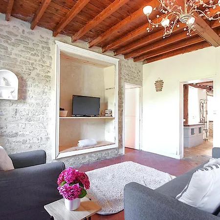 Amazing Home In Saint-Germain-Du-Pert With Wifi