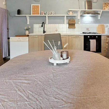 Amazing Home In Saint-Germain-Du-Pert With Wifi *