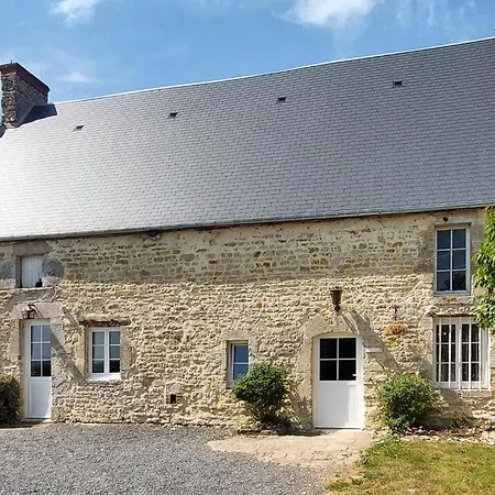 Amazing Home In Saint-Germain-Du-Pert With Wifi